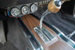 1970 Dodge Charger 500