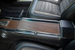 1970 Dodge Charger 500