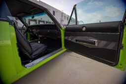 1970 Dodge Charger 500