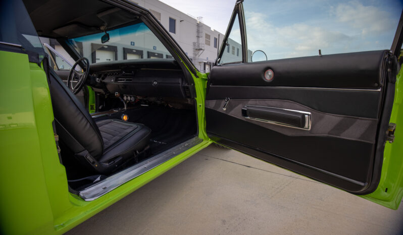 								1970 Dodge Charger 500 full									