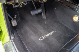 1970 Dodge Charger 500 full