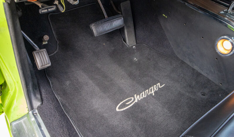 								1970 Dodge Charger 500 full									