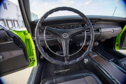 1970 Dodge Charger 500 full