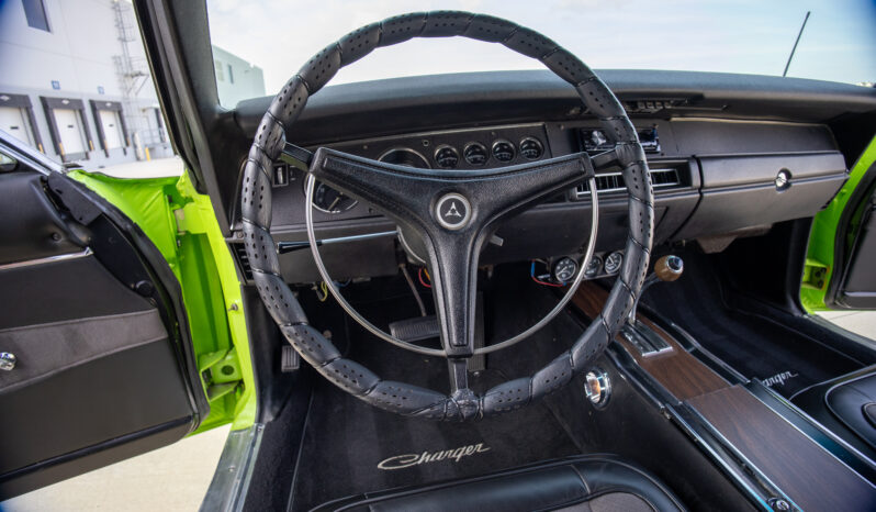 								1970 Dodge Charger 500 full									