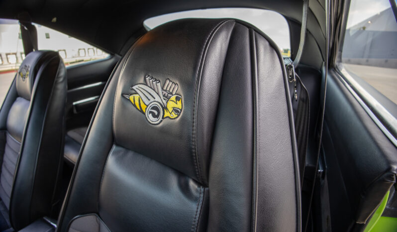 								1970 Dodge Charger 500 full									