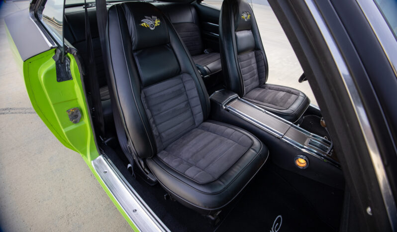 								1970 Dodge Charger 500 full									