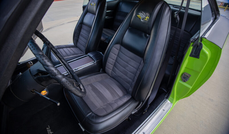 								1970 Dodge Charger 500 full									