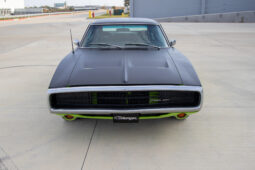 1970 Dodge Charger 500 full