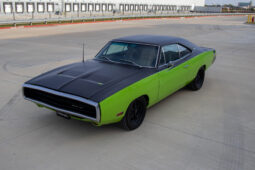 1970 Dodge Charger 500 full