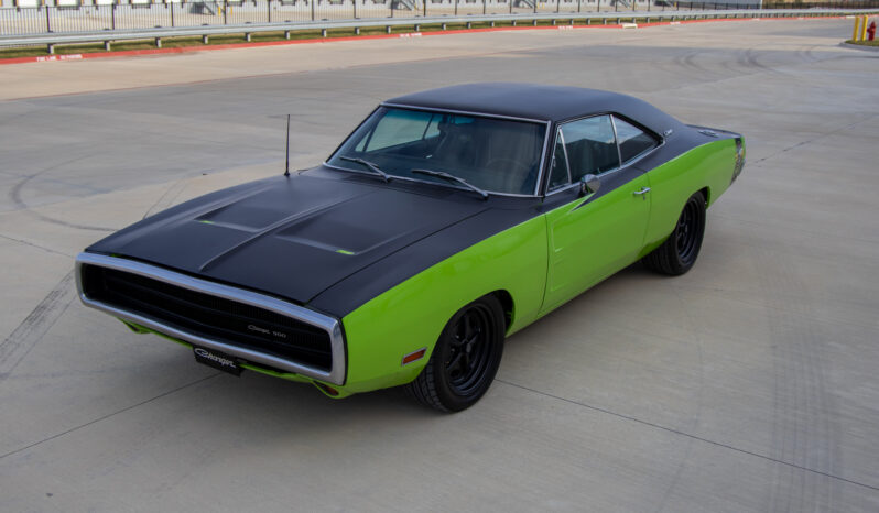 								1970 Dodge Charger 500 full									