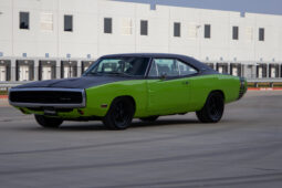 1970 Dodge Charger 500 full