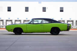 1970 Dodge Charger 500 full