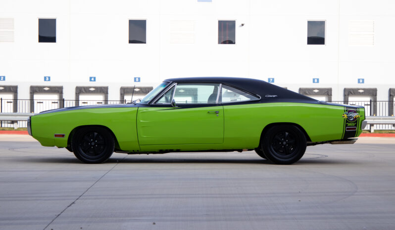 								1970 Dodge Charger 500 full									