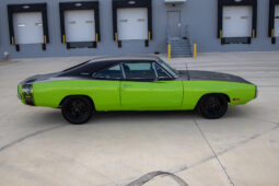 1970 Dodge Charger 500 full