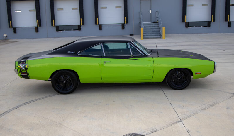 								1970 Dodge Charger 500 full									