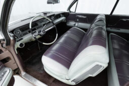 1962 Cadillac Coupe DeVille Project full