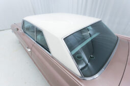 1962 Cadillac Coupe DeVille Project