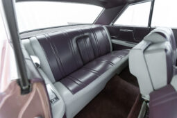 1962 Cadillac Coupe DeVille Project