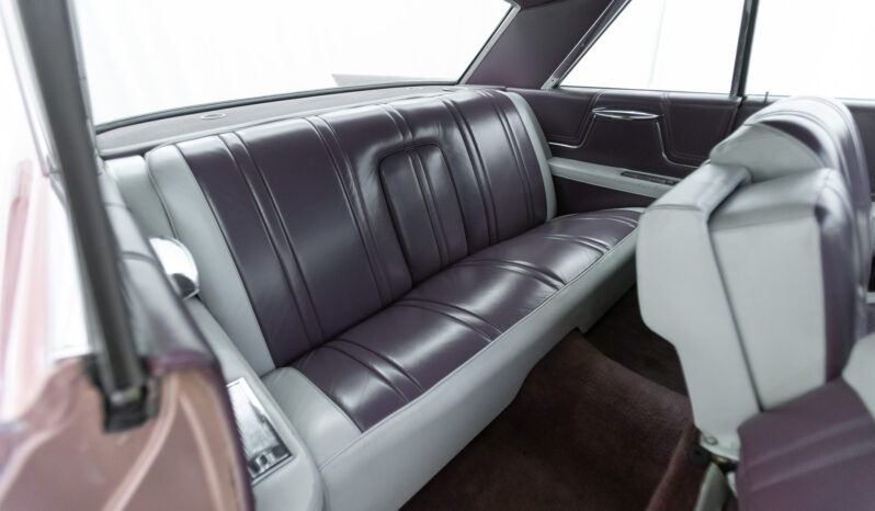 								1962 Cadillac Coupe DeVille Project full									