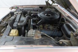 1962 Cadillac Coupe DeVille Project full