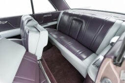 1962 Cadillac Coupe DeVille Project full