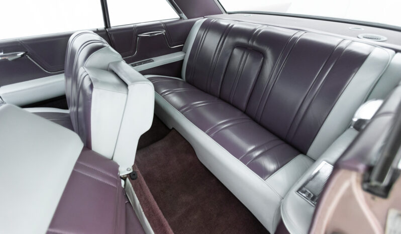 								1962 Cadillac Coupe DeVille Project full									