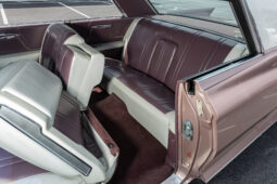 1962 Cadillac Coupe DeVille Project full