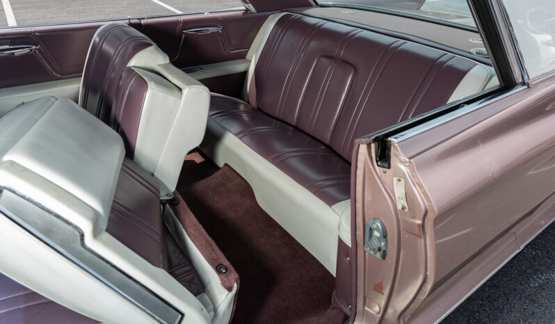 								1962 Cadillac Coupe DeVille Project full									