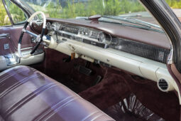 1962 Cadillac Coupe DeVille Project full