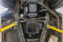 1962 Cadillac Coupe DeVille Project full