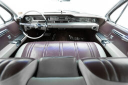 1962 Cadillac Coupe DeVille Project full