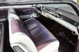 1962 Cadillac Coupe DeVille Project full