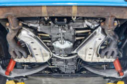 1974 Porsche 911 Coupe 2.9L 5-Speed