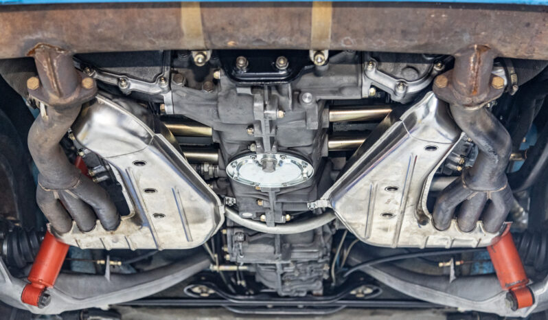 								1974 Porsche 911 Coupe 2.9L 5-Speed full									