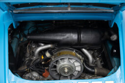 1974 Porsche 911 Coupe 2.9L 5-Speed