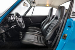 										1974 Porsche 911 Coupe 2.9L 5-Speed full									