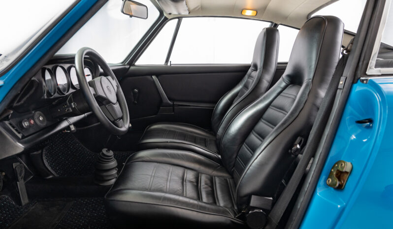 								1974 Porsche 911 Coupe 2.9L 5-Speed full									