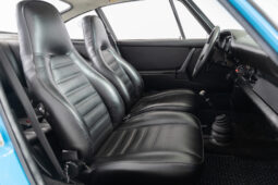 										1974 Porsche 911 Coupe 2.9L 5-Speed full									