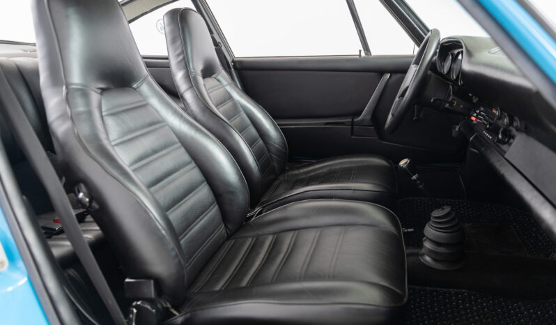 								1974 Porsche 911 Coupe 2.9L 5-Speed full									