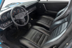 										1974 Porsche 911 Coupe 2.9L 5-Speed full									