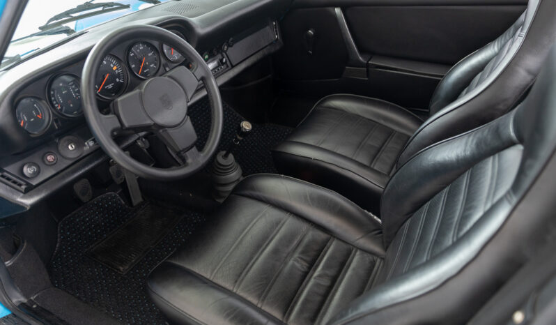 								1974 Porsche 911 Coupe 2.9L 5-Speed full									