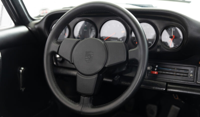 								1974 Porsche 911 Coupe 2.9L 5-Speed full									