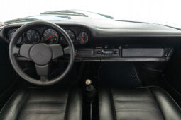 										1974 Porsche 911 Coupe 2.9L 5-Speed full									