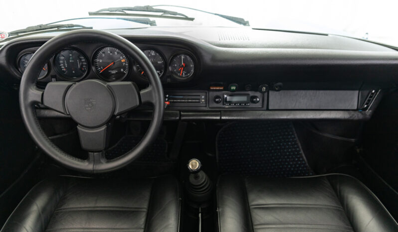 								1974 Porsche 911 Coupe 2.9L 5-Speed full									