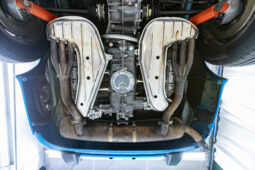 										1974 Porsche 911 Coupe 2.9L 5-Speed full									