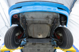 										1974 Porsche 911 Coupe 2.9L 5-Speed full									