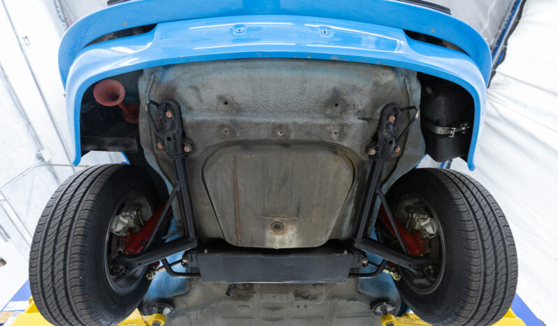 								1974 Porsche 911 Coupe 2.9L 5-Speed full									