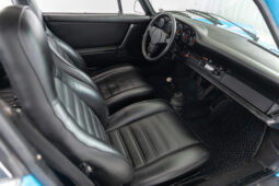 										1974 Porsche 911 Coupe 2.9L 5-Speed full									