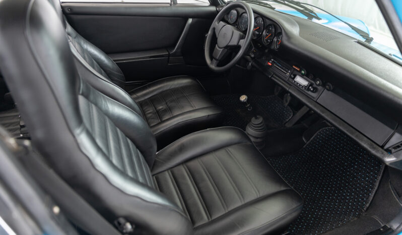 								1974 Porsche 911 Coupe 2.9L 5-Speed full									