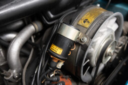 										1974 Porsche 911 Coupe 2.9L 5-Speed full									